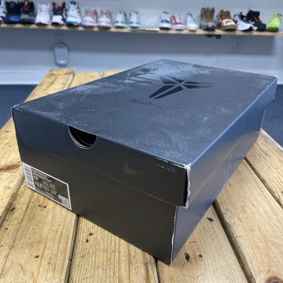 Kobe 6 Protro Italian Camo - Size 12 - Picture 6 of 6